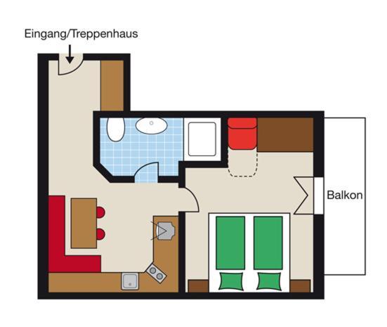 Apartments Haus Huber Мюльбах Номер фото