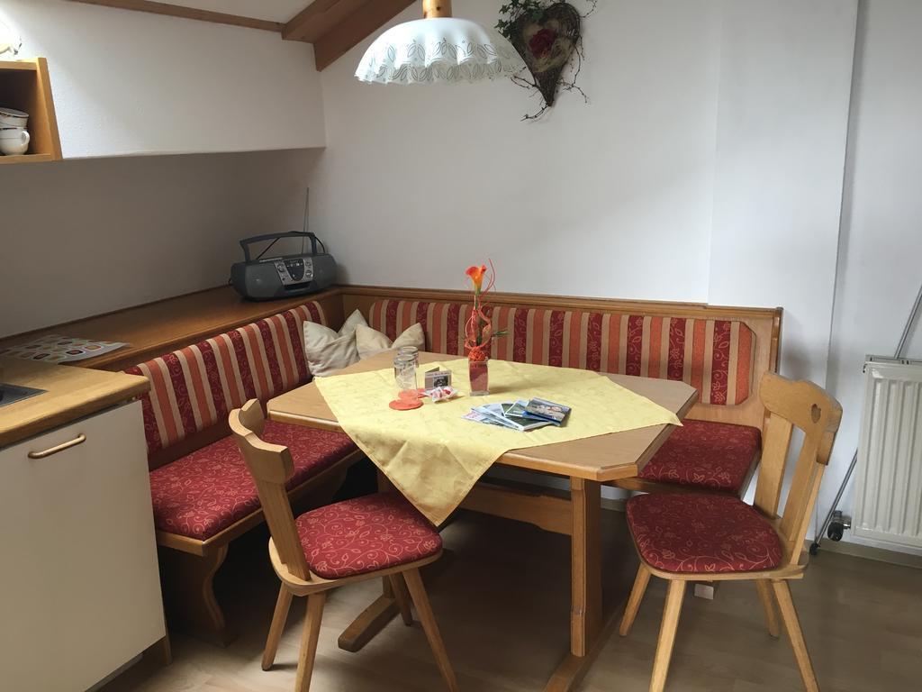 Apartments Haus Huber Мюльбах Экстерьер фото