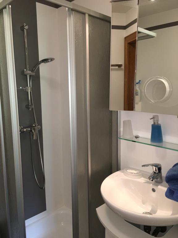 Apartments Haus Huber Мюльбах Экстерьер фото