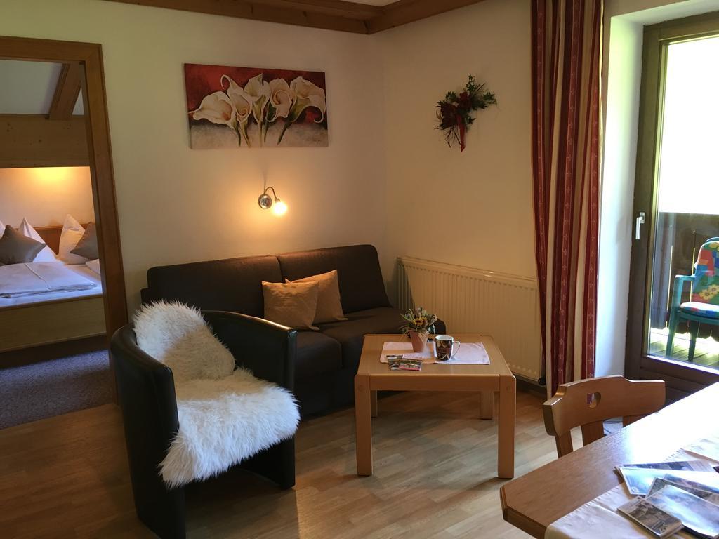 Apartments Haus Huber Мюльбах Экстерьер фото