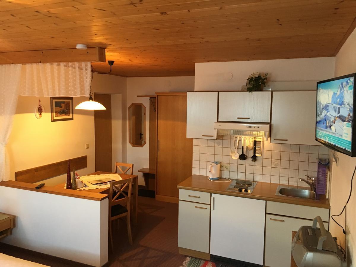 Apartments Haus Huber Мюльбах Экстерьер фото