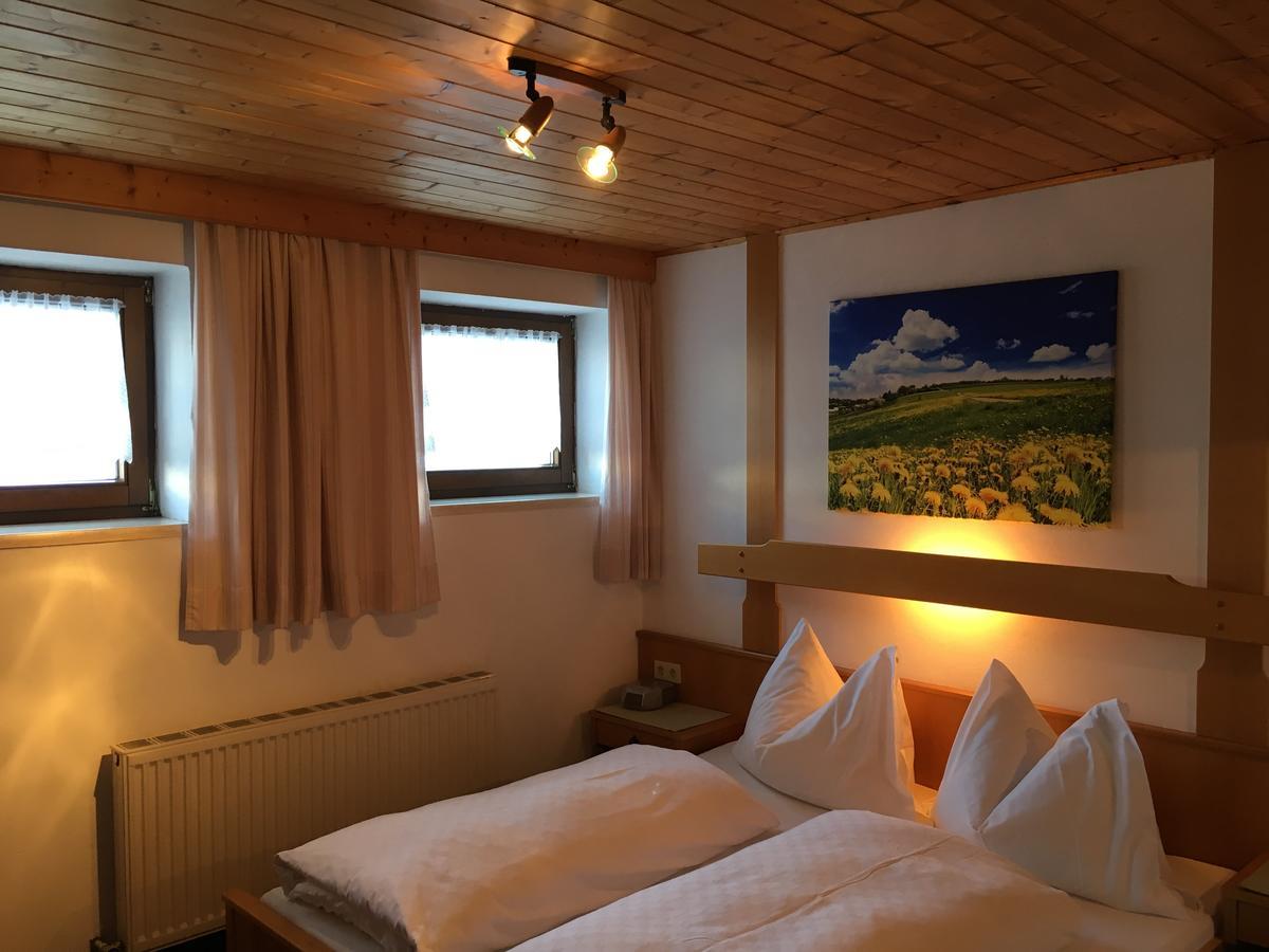 Apartments Haus Huber Мюльбах Экстерьер фото