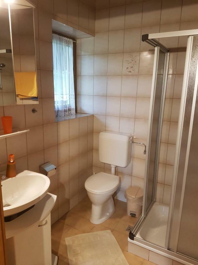 Apartments Haus Huber Мюльбах Экстерьер фото