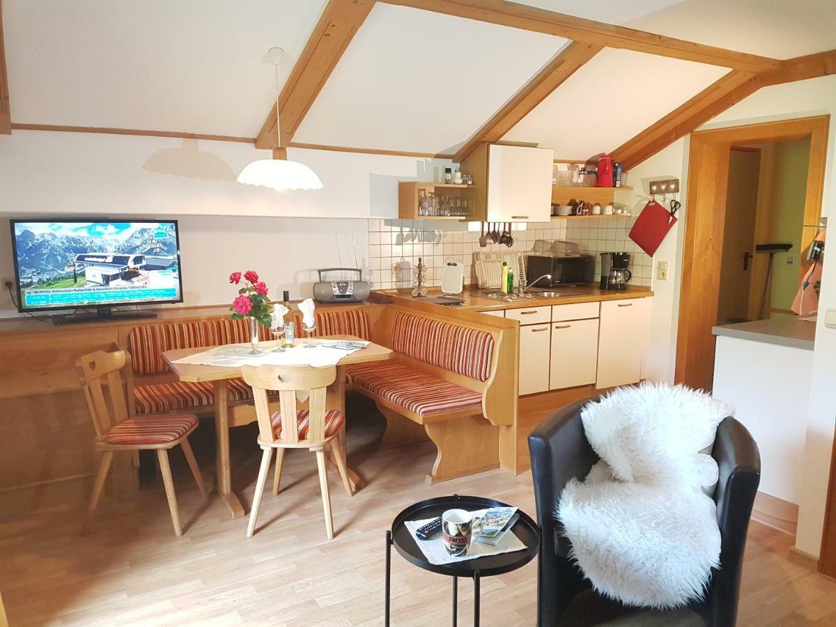 Apartments Haus Huber Мюльбах Экстерьер фото