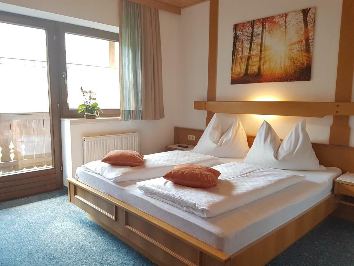 Apartments Haus Huber Мюльбах Экстерьер фото